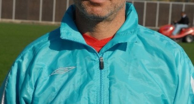 Manavgatspor, Kemer 2003 İle Hazırlık Maçında Karşılaşacak