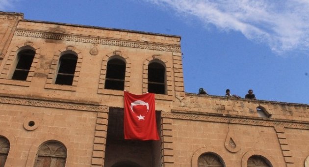 Mardin’de Nobel Sevinci