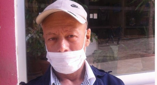 Mardinli Gazeteci Ekrem Arslan Vefat Etti