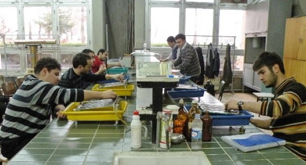 Markanın Adı Makine Mühendisliği