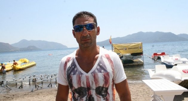 Marmaris’te Jetsi Kazası: 1’i Ağır 2 Yaralı