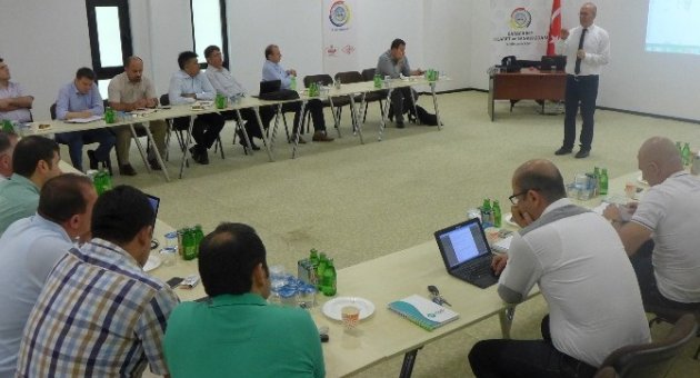 Matlı’da Eğitim Zamanı