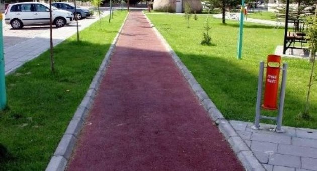 Melikgazi Belediye Başkanı Dr. Memduh Büyükkılıç:
