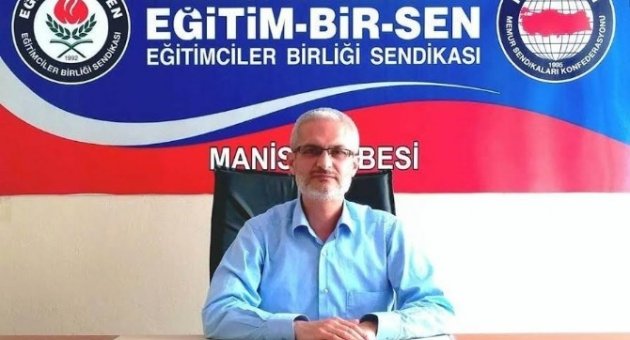 Memur-sen’den Cuma İzni Talebi