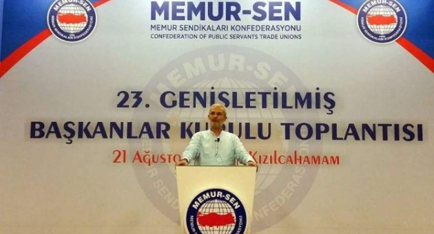 Memur-sen’den Tarihi Kazanımlar