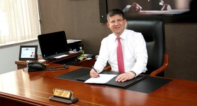 Merkezefendi Belediyesi’nden Öğrencilere Burs
