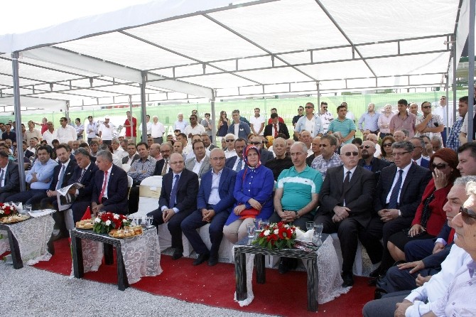 Mersin’de Çöpten Enerji Üretilecek