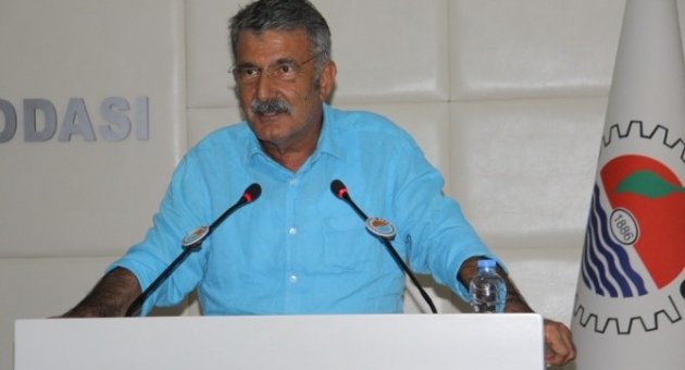 Mersin’de Ulaşım Projeleri Tartışması