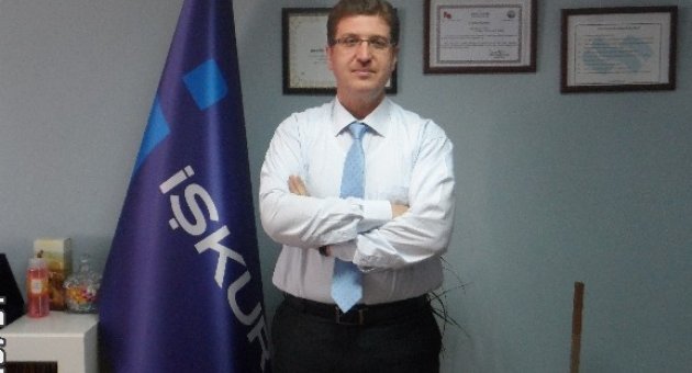 Mersin İŞKUR’dan 2 Bin Kişiye İstihdam