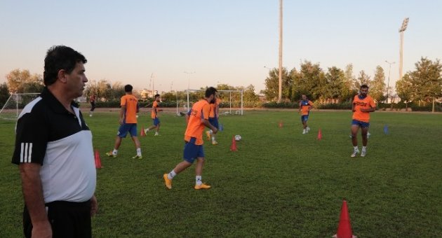 Meskispor Sahaya İndi