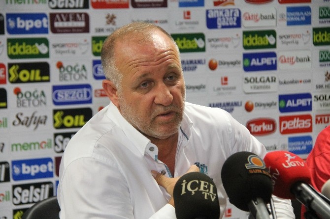 Mesut Bakkal İstifa Etti