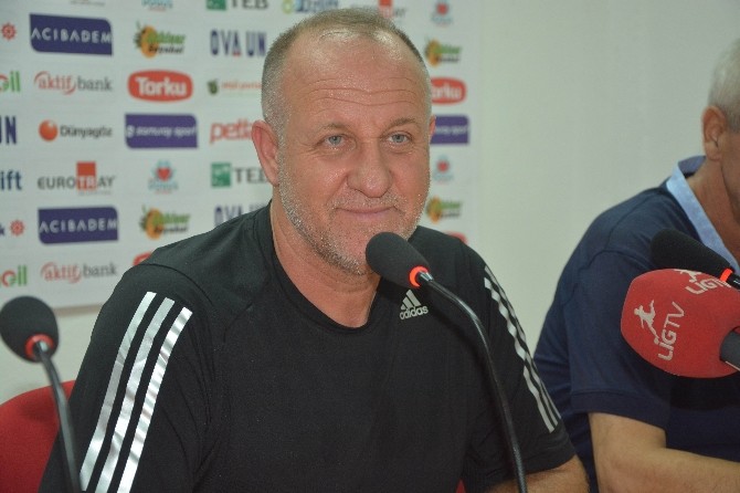 Mesut Bakkal:
