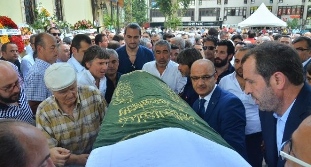 Metin Tekin’in Acı Günü