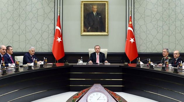 MGK Kararları neler, hangi kararlar alındı