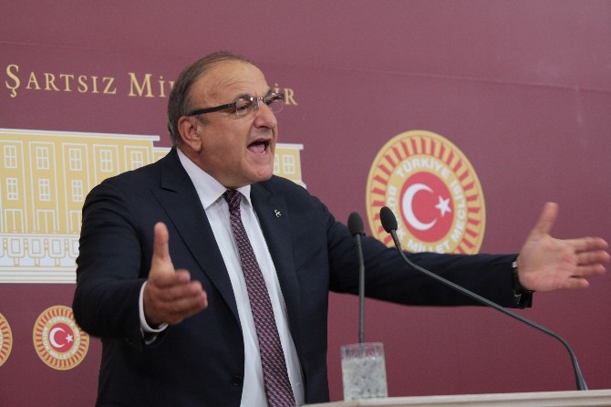 MHP’den Başbakan Davutoğlu’nun Çağrısına Cevap
