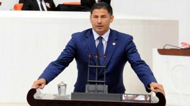 MHP disiplini o ismi affetmedi