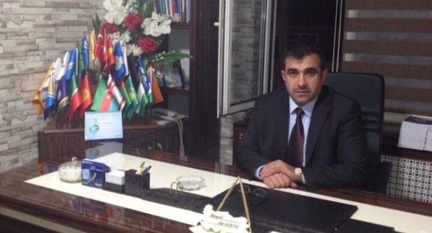 MHP İl Başkanı Anatepe’den 30 Ağustos Mesajı