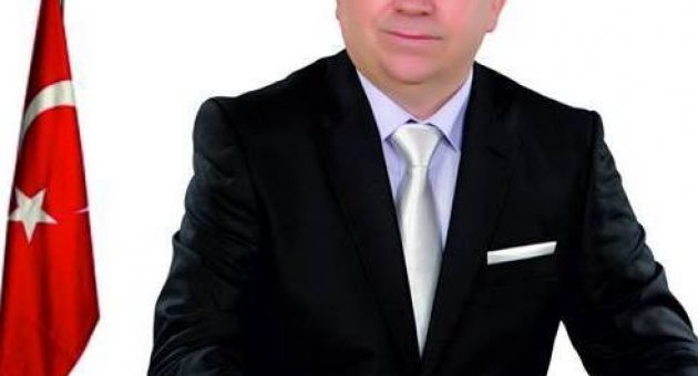 MHP İl Başkanı Balkan Gündemi Değerlendirdi