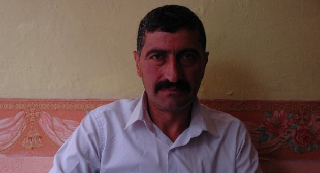 MHP İlçe Başkanı Türkoğlu Vatandaşları Duyarlılığa Davet Etti