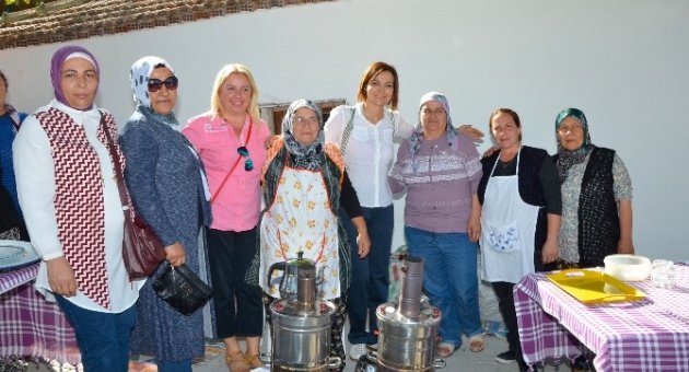MHP’li Aday Senem Kılıç: