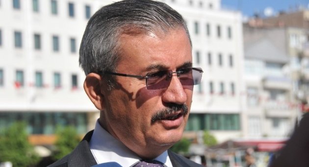 MHP’li Balkız’dan Gördes Barajı İddiası: