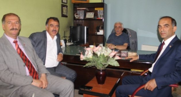 MHP’li Vekiller AK Parti’ İle Koalisyon İhtimalini Değerlendirdi