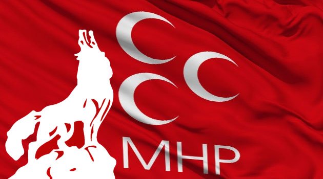 MHP 'ye kayyum atandı olağanüstü kongreye gidiyor