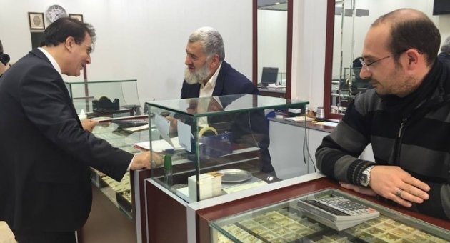 Milletvekili Aydemir: ‘Dadaş Ferasetinden Şüphemiz Yok’