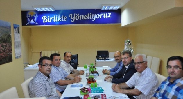 Milletvekili Eldemir: “Kent Konseyleri Yerel Yönetimlere Büyük Katkılar Sağlar”
