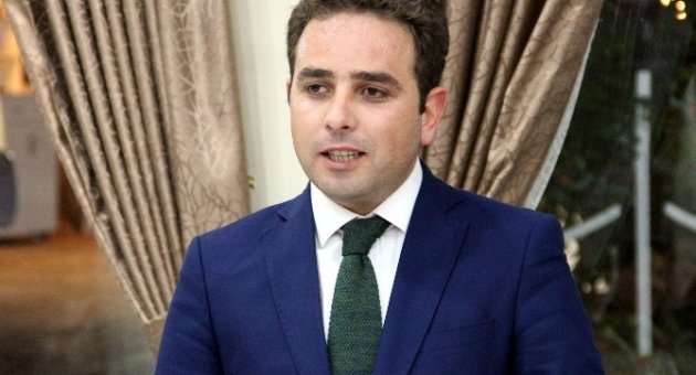 Milletvekili İshak Gazel: Bilim Ve Buluşlar Artık Türkiye’den Çıkmalı