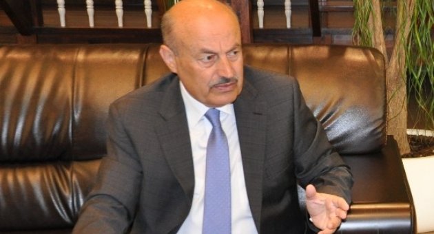 Milletvekili Kahveci’den Öğrenci Artışı Değerlendirmesi