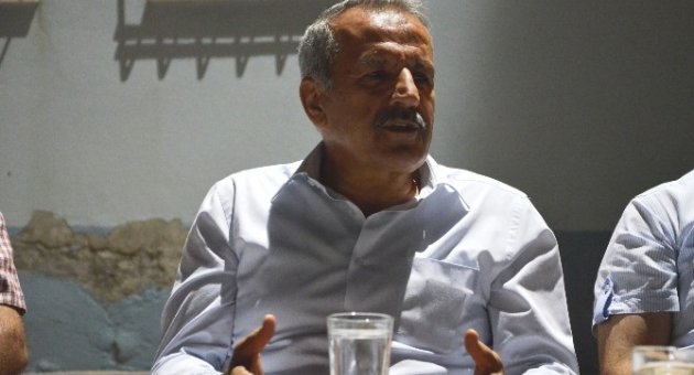 Milletvekili Şahin, Ev Toplantılarında Vatandaşlarla Buluşuyor