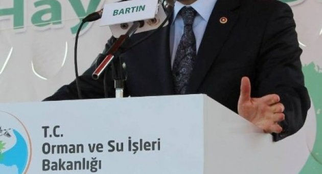 Milletvekili Tunç: “Kurucaşile Dere İslahı 6 Ağustos’ta İhale Edilecek”