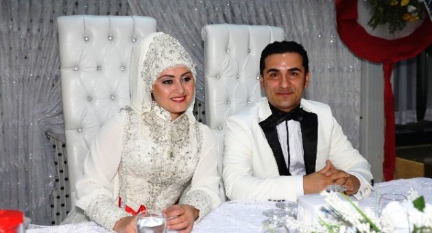 Milli Sporcu Serkan Doğan’ın Mutlu Günü