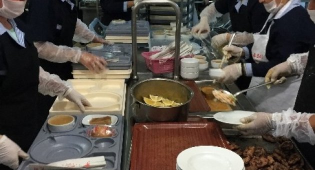 Mkhb’den Yemek İddilarına Tepki