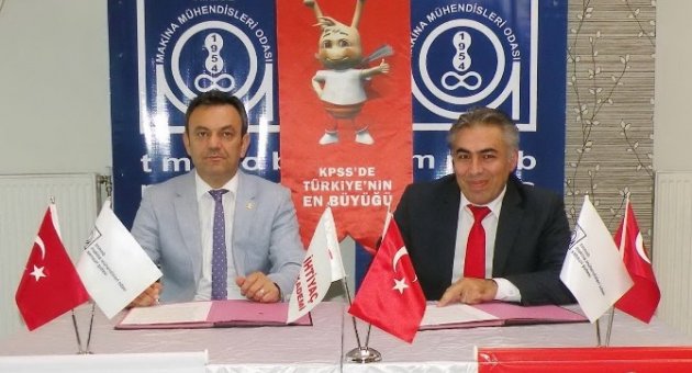 Mmo’dan Eğitim Protokolü
