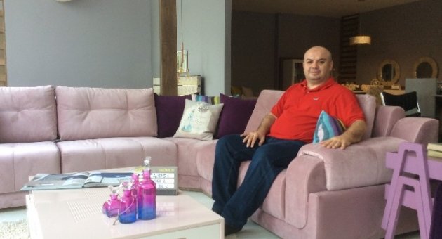 Mobilya Sektörü Kayıt Dışı Üretimden Rahatsız