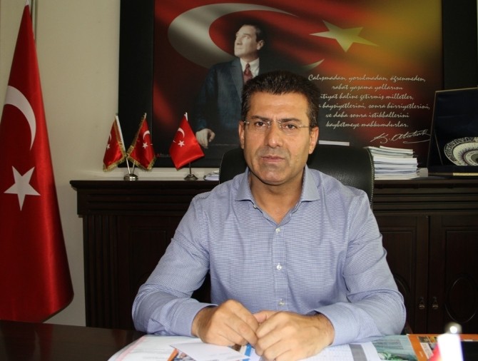 Müdür Altuner’den Hayvan Yetiştiricilerine Uyarı