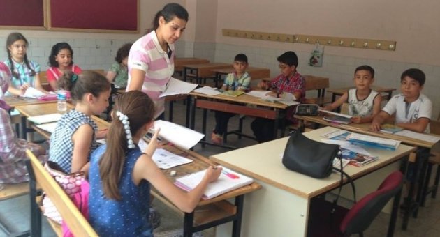 Müdür Coşkun Esen: Yaz Kursları İlgi Görüyor