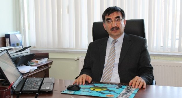Müdür Kutlu’dan, Halk Sağlığı Haftası Mesajı