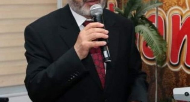 Müftü İpek: