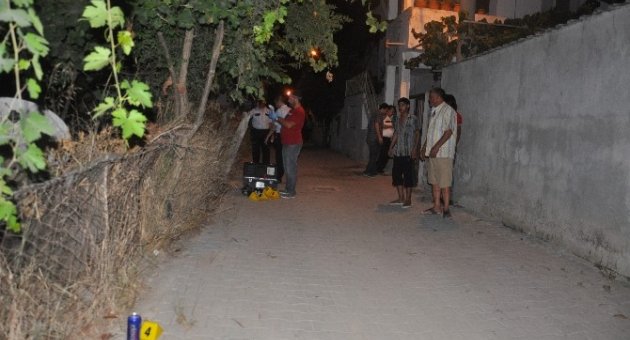 Muğla’da Alacak Verecek Kavgası; 6 Yaralı