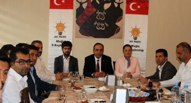 Muğla’ya 37 Milyon TL Ek Ödenek