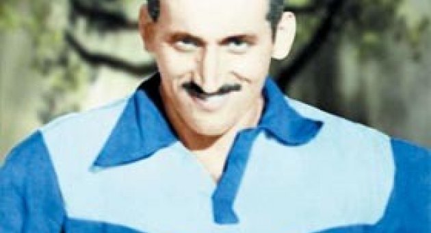 Muharrem Gülergin Anılacak