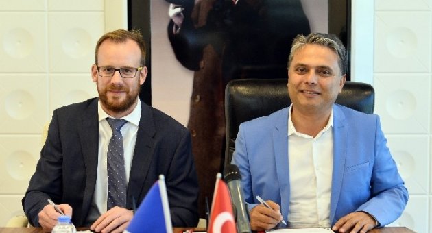 Muratpaşa Prag Dostluğu