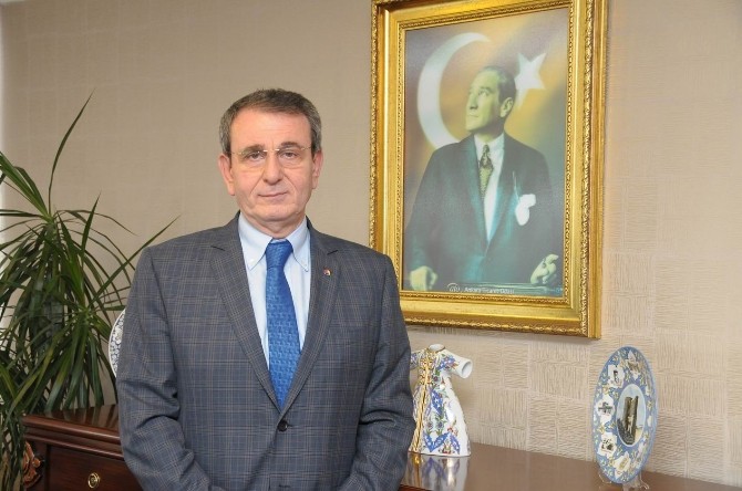Murzioğlu’ndan Dağlıca Saldırısına Kınama