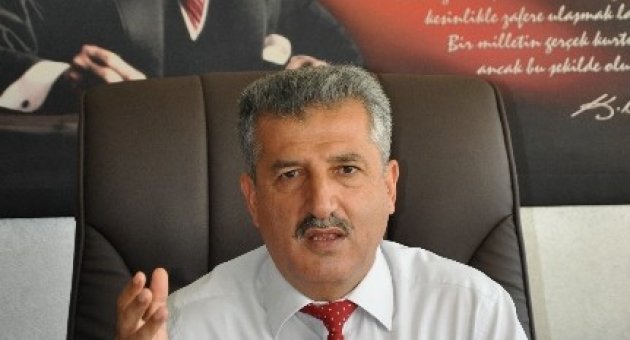 Muş’a Bin 440 Öğretmen Atandı