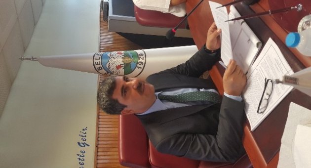 Muş Belediyesi İmar Planı Notlarında Revize Kararı Aldı