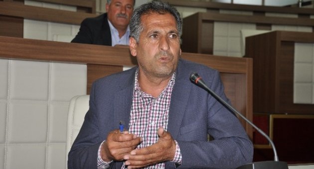 Muş İl Genel Meclisi ‘Çöplük’ İçin Komisyon Görevlendirdi