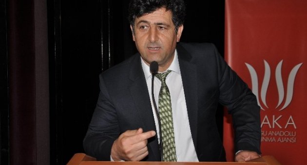 Muş’ta 215 Kursiyere Sertifika Verildi